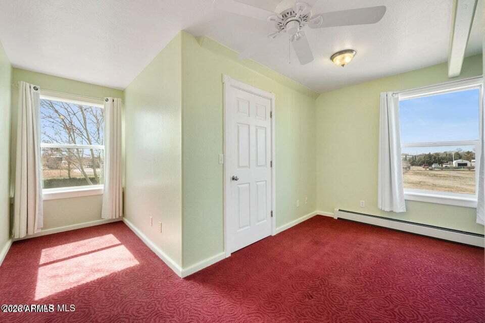 None - Residential