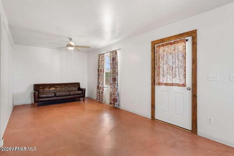 None - Residential