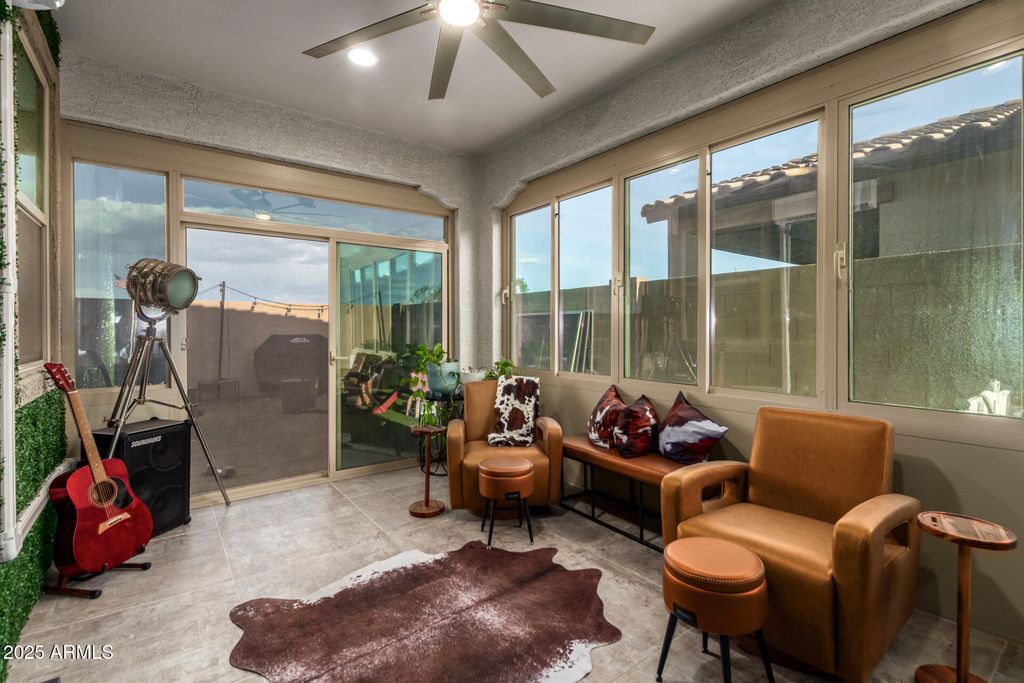 Photo of 5897 N 195th Drive, Litchfield Park, AZ 85340 (MLS # 6869250)