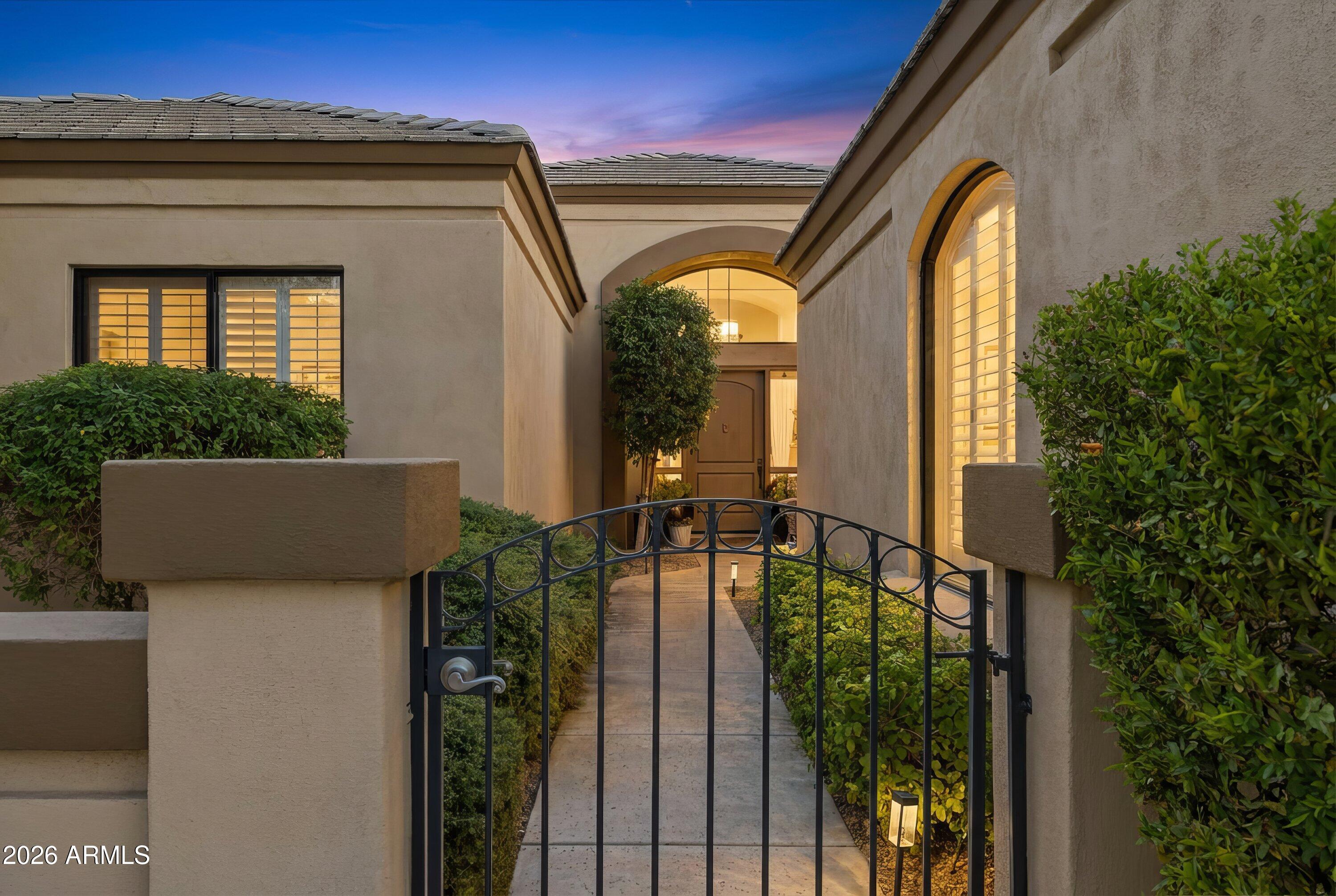 7323 E GAINEY RANCH Road 18
