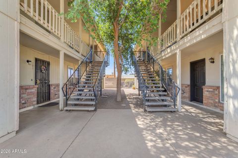 834 N CHERRY -- 1 Mesa AZ 85201