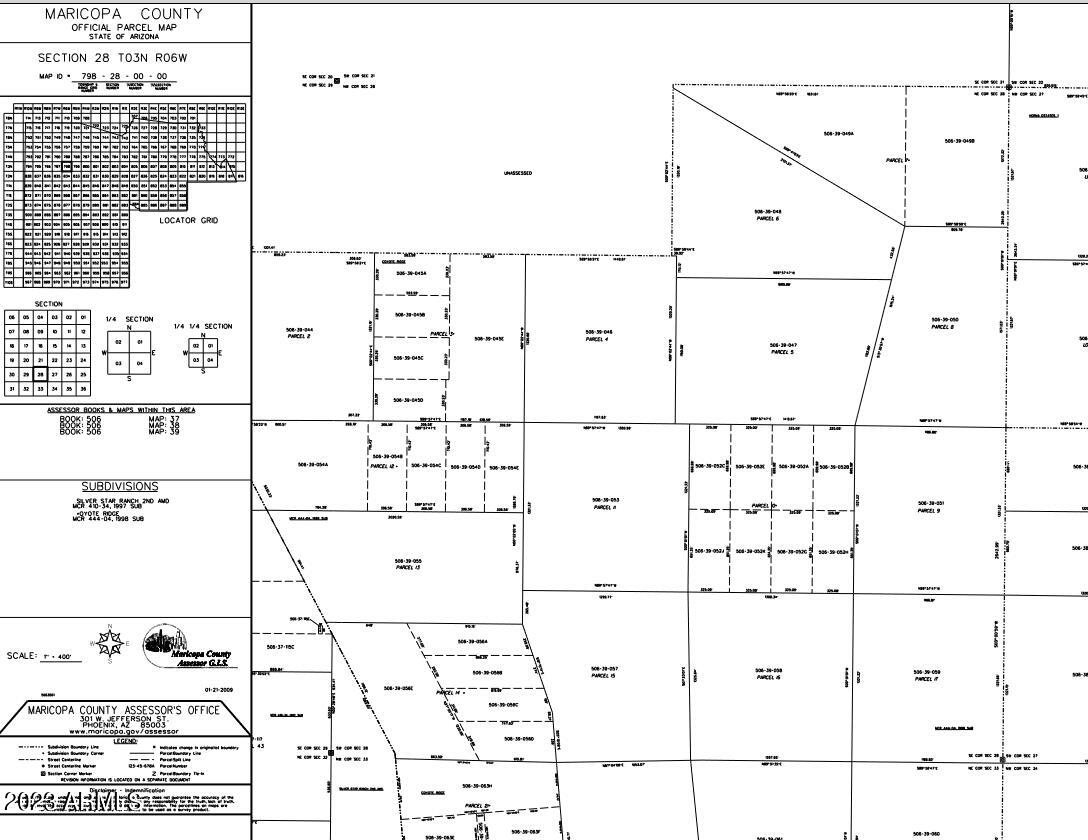 Tonopah, Arizona 85354, United States, ,Land,Active,68759