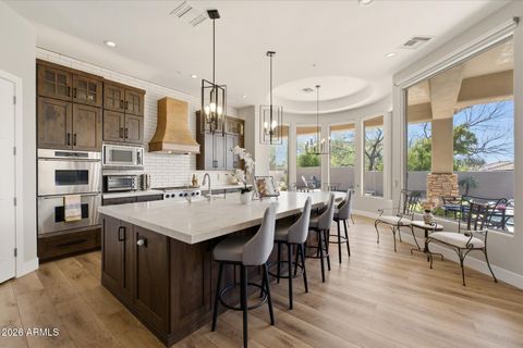 Photo of 10907 E Via Dona Road, Scottsdale, AZ 85262 (MLS # 6995034)