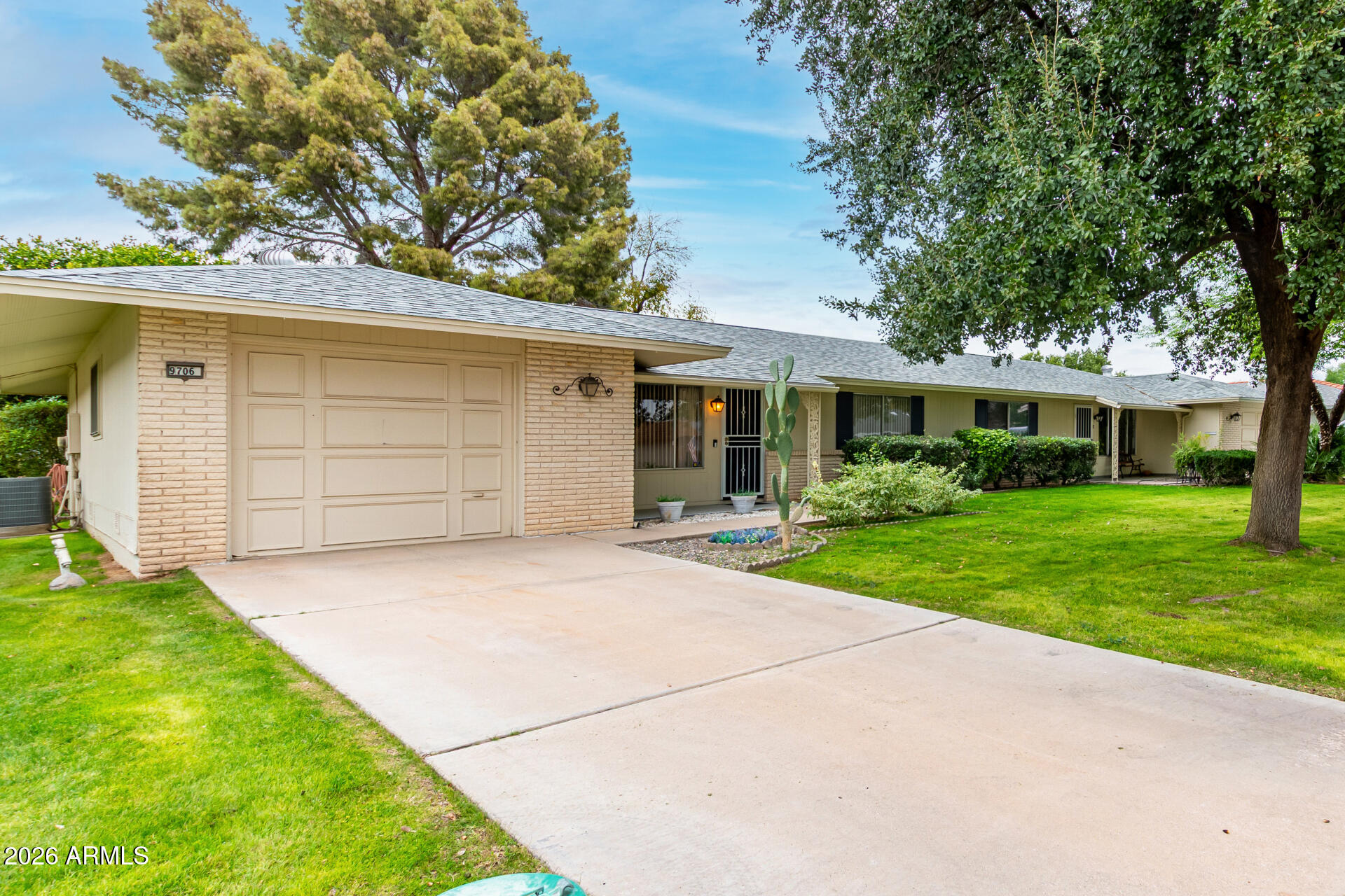 9706 W SANDSTONE Drive