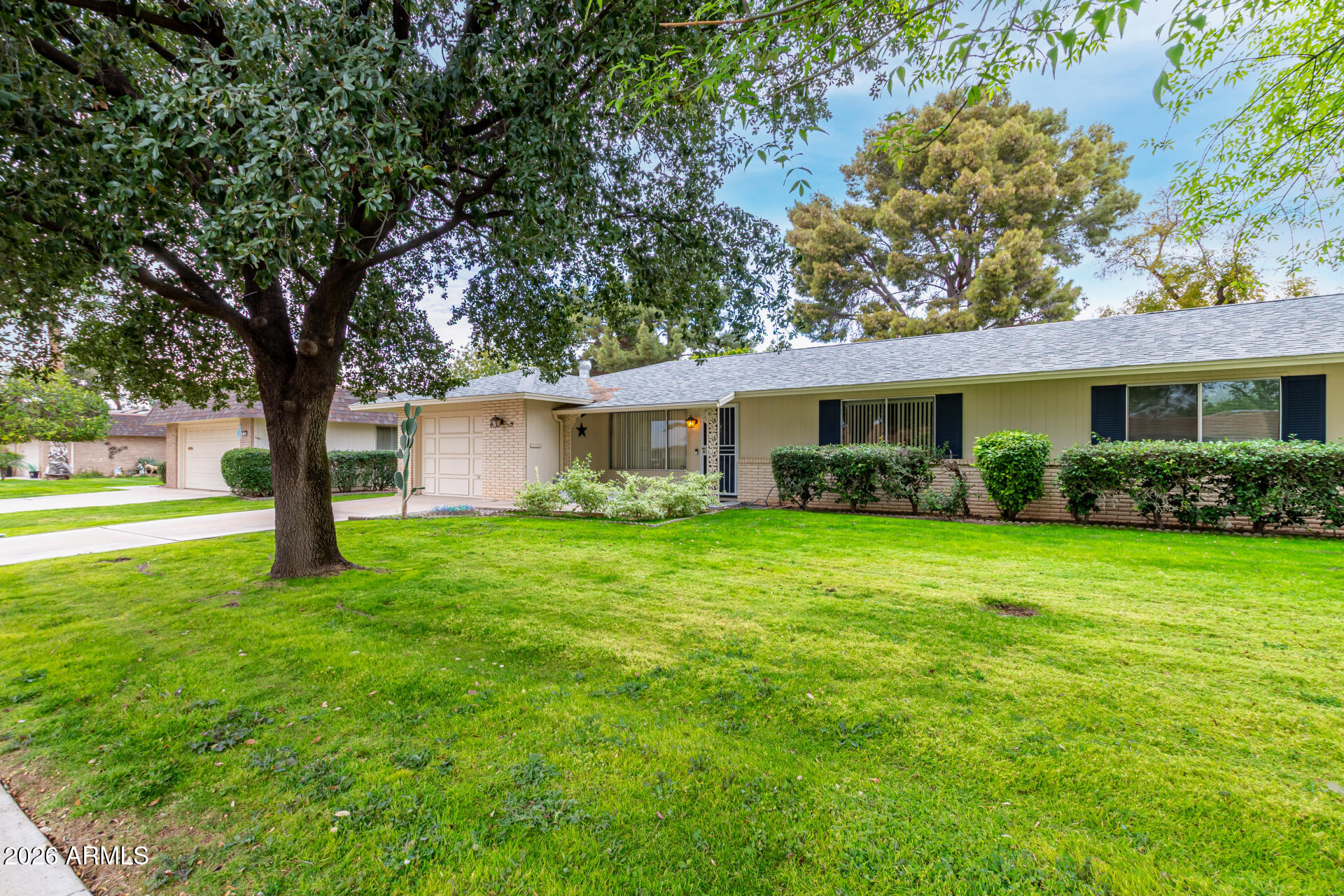 9706 W SANDSTONE Drive