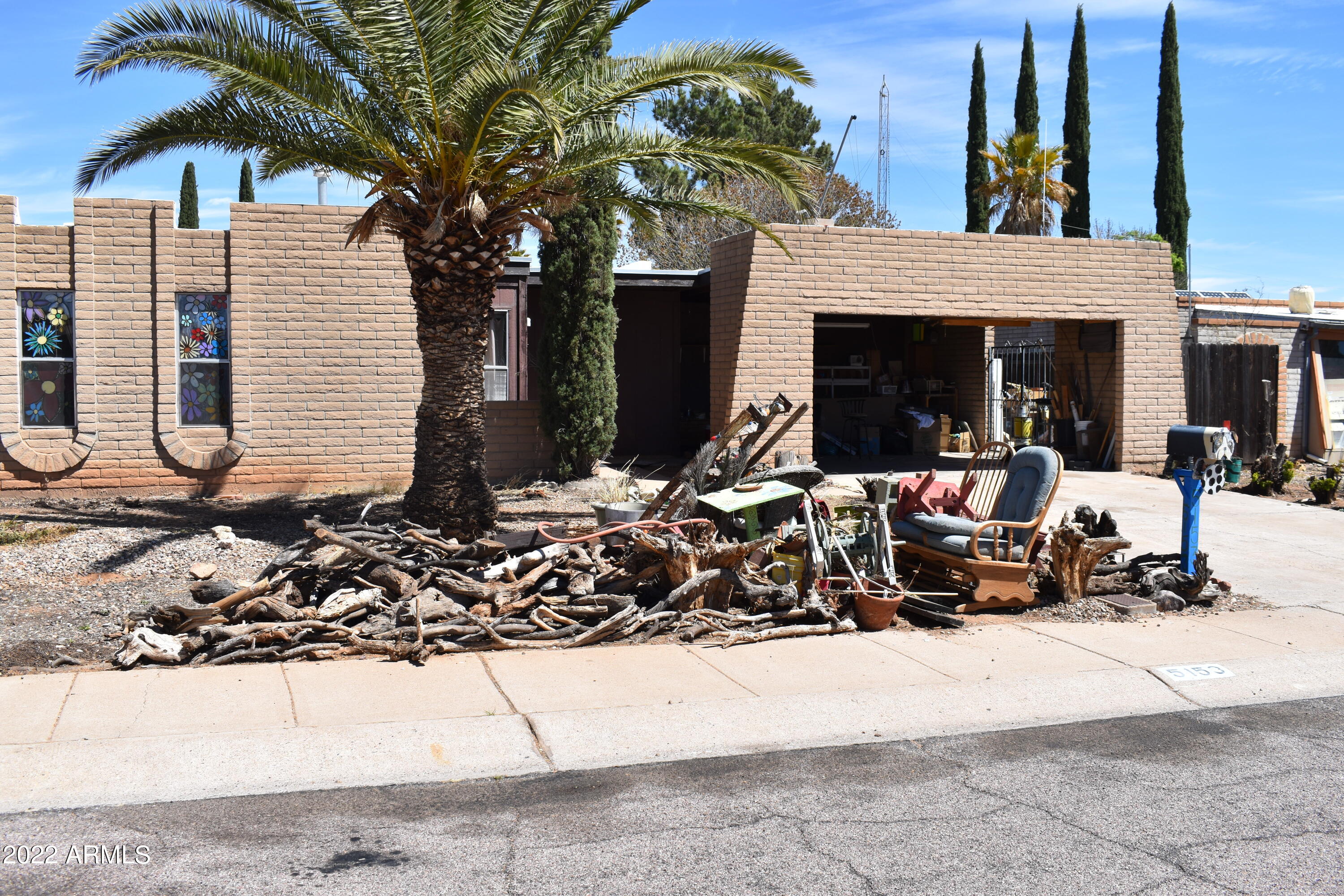 PUEBLO DEL SOL UNIT 7 - Residential