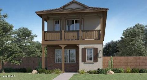 3363 S PRIMROSE Avenue Mesa AZ 85212