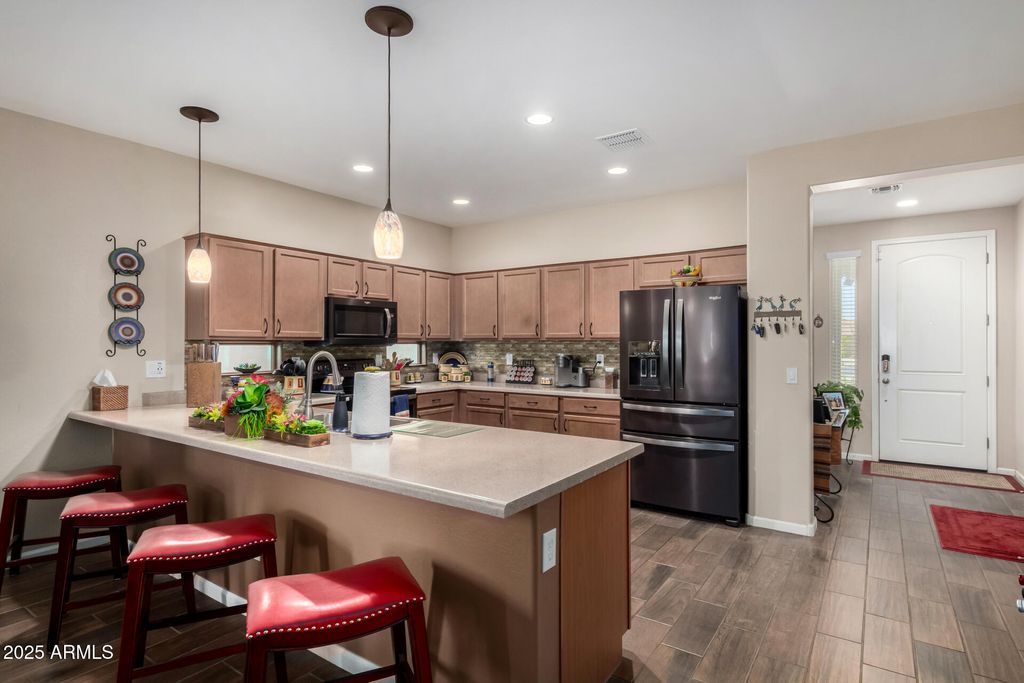 Photo of 3578 E Walnut Road, Gilbert, AZ 85298 (MLS # 6930077)