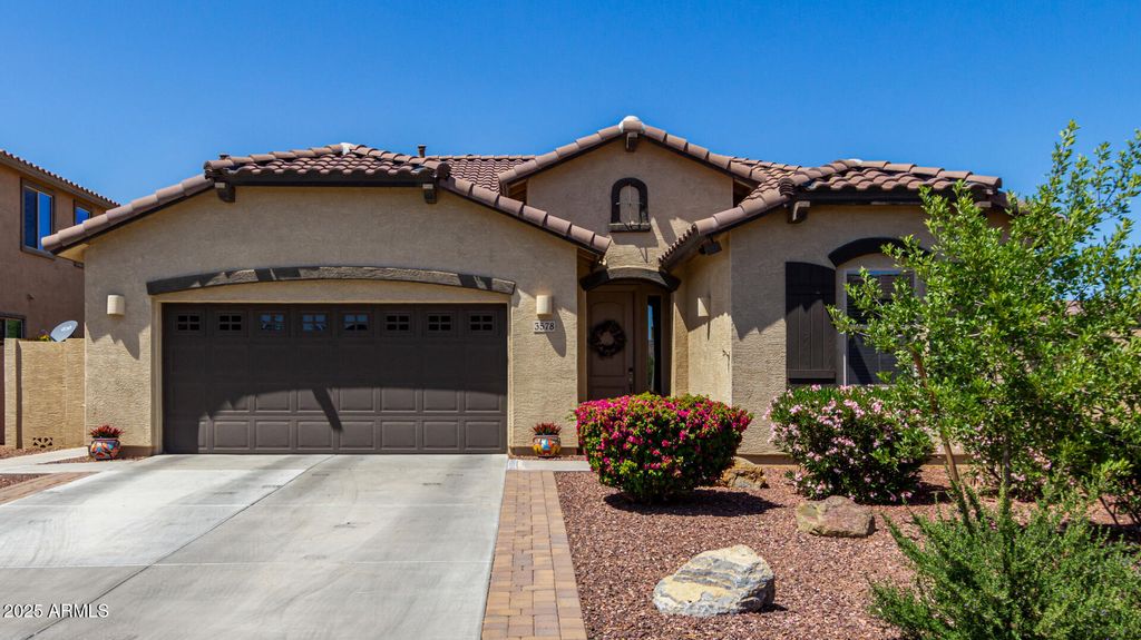Photo of 3578 E Walnut Road, Gilbert, AZ 85298 (MLS # 6930077)