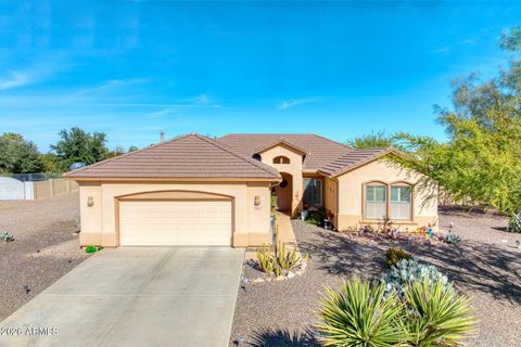 2621 KNOLLRIDGE Drive Sierra Vista AZ 85650