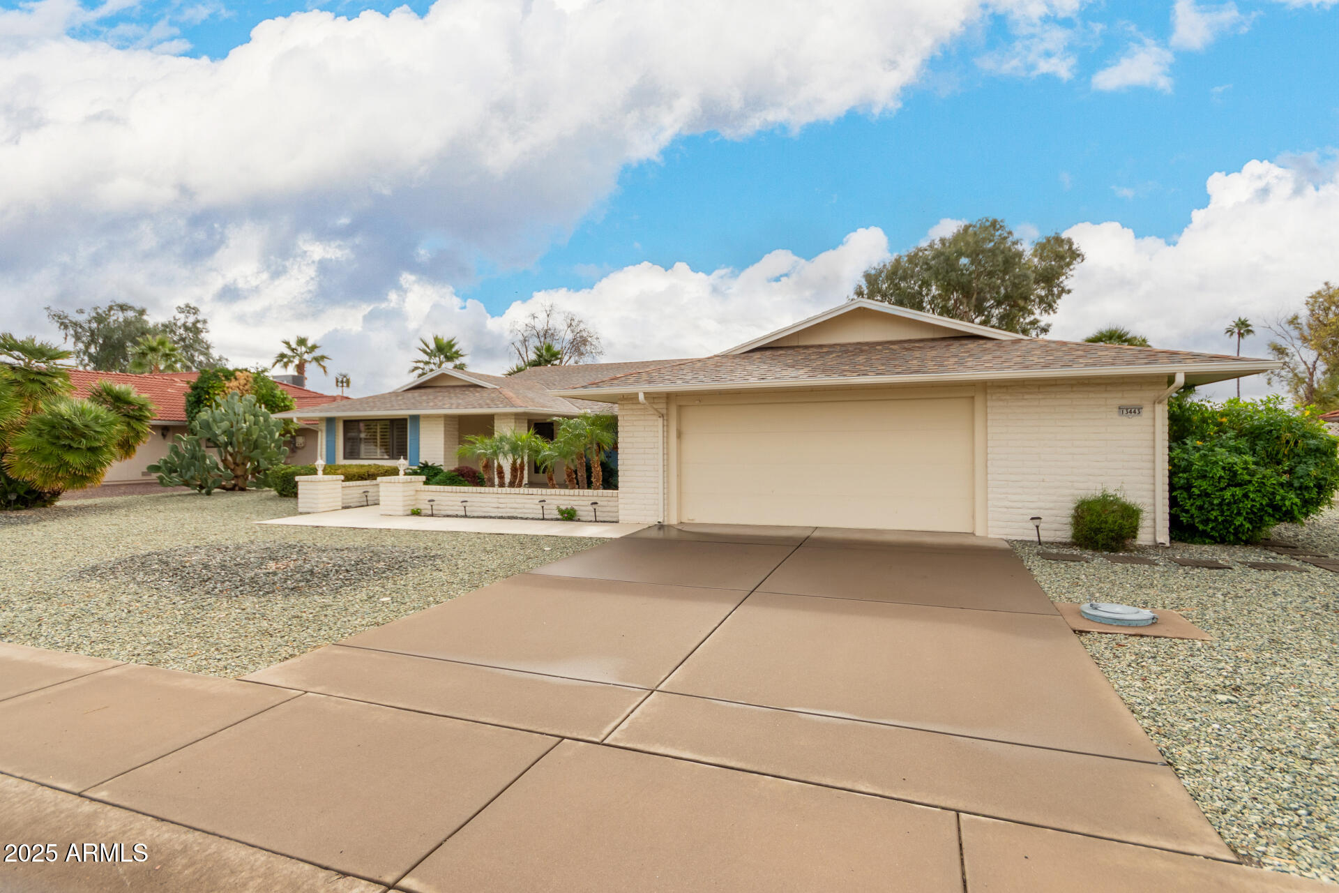 13443 W GABLE HILL Drive