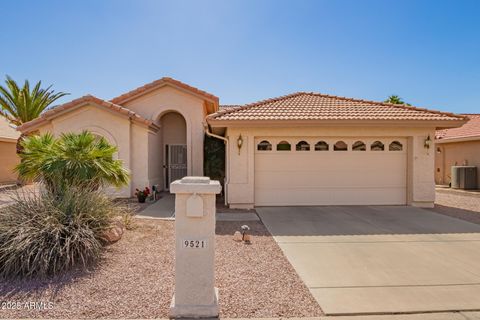 9521 E Hercules Drive, Sun Lakes, AZ 85248 - MLS#: 6828035