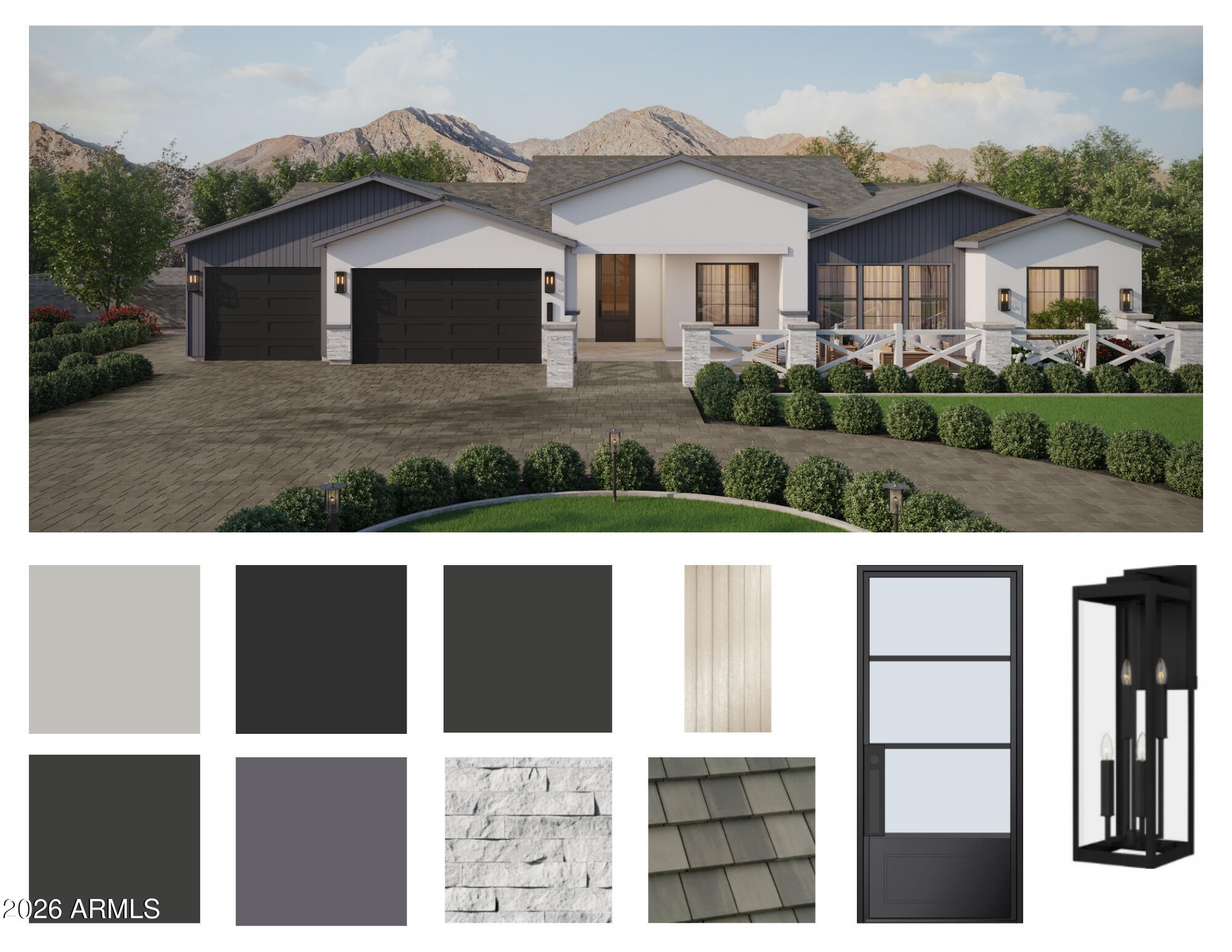 1225 W Blissful Boulevard