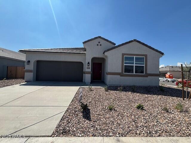 8535 W Clemente Way