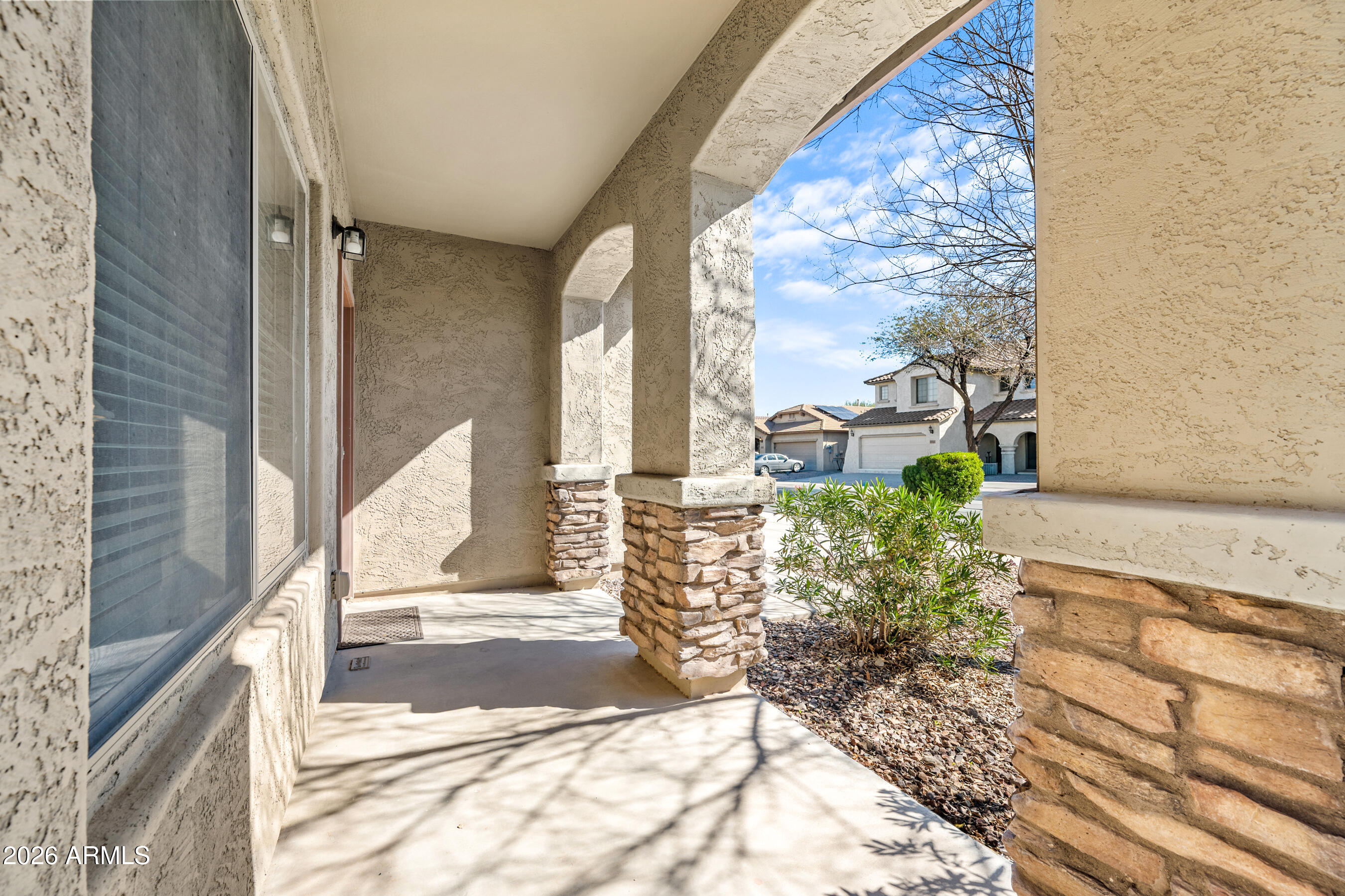 2346 N MONTICELLO Drive