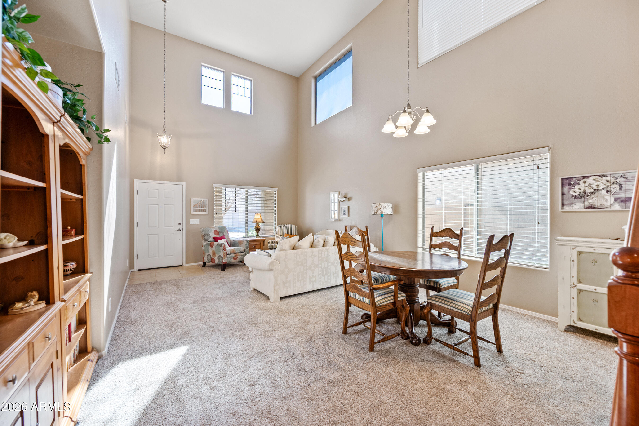 2346 N MONTICELLO Drive