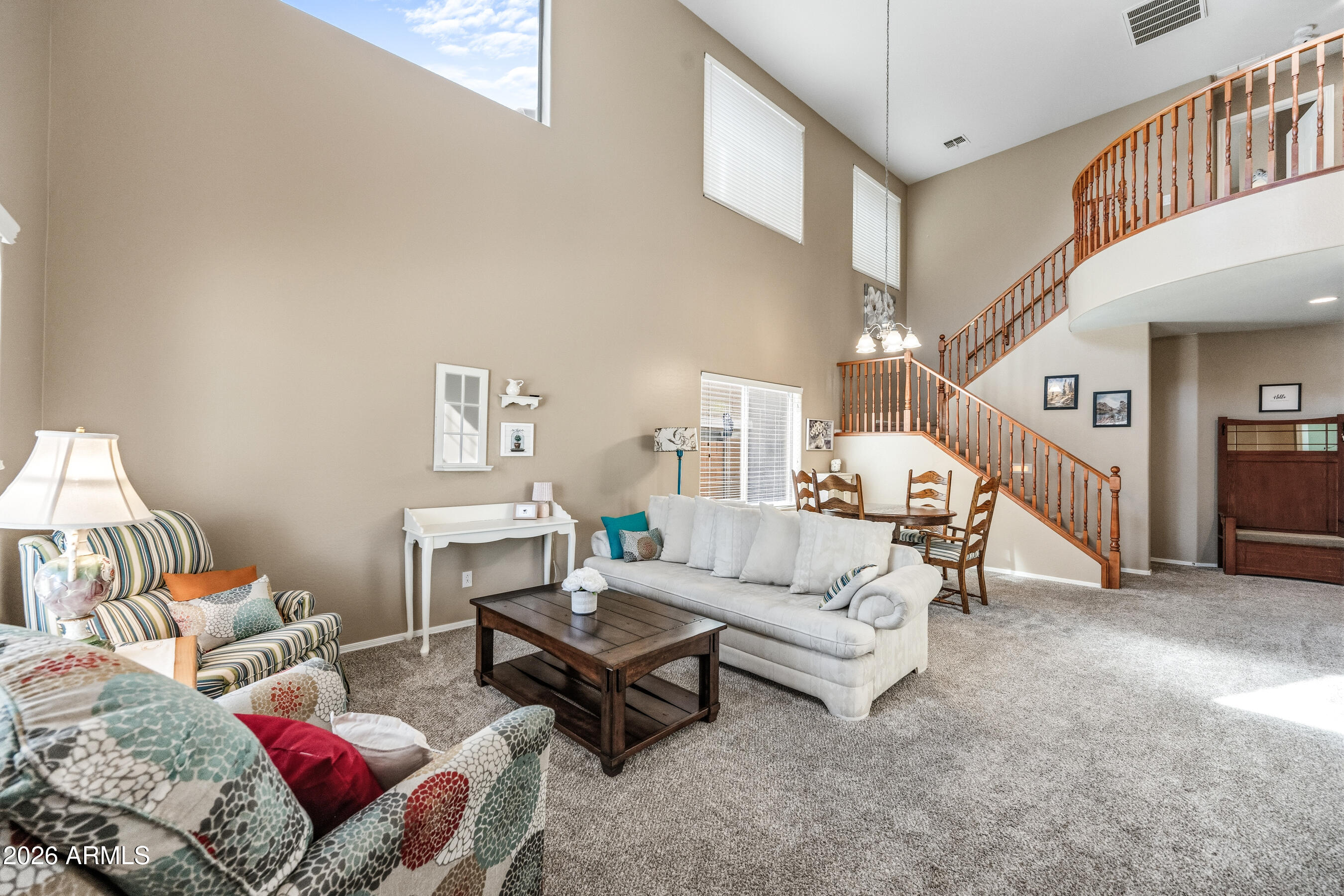 2346 N MONTICELLO Drive