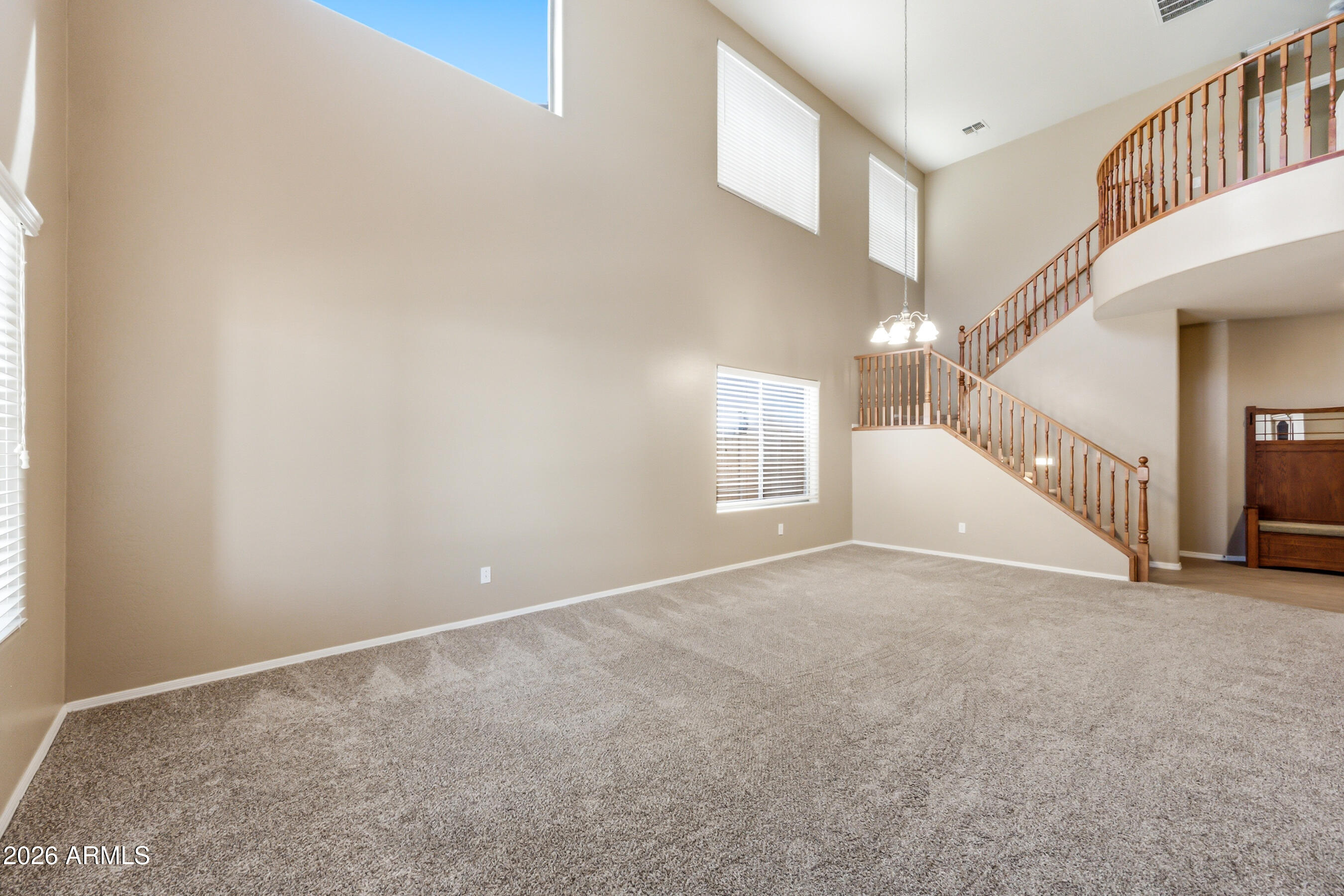 2346 N MONTICELLO Drive