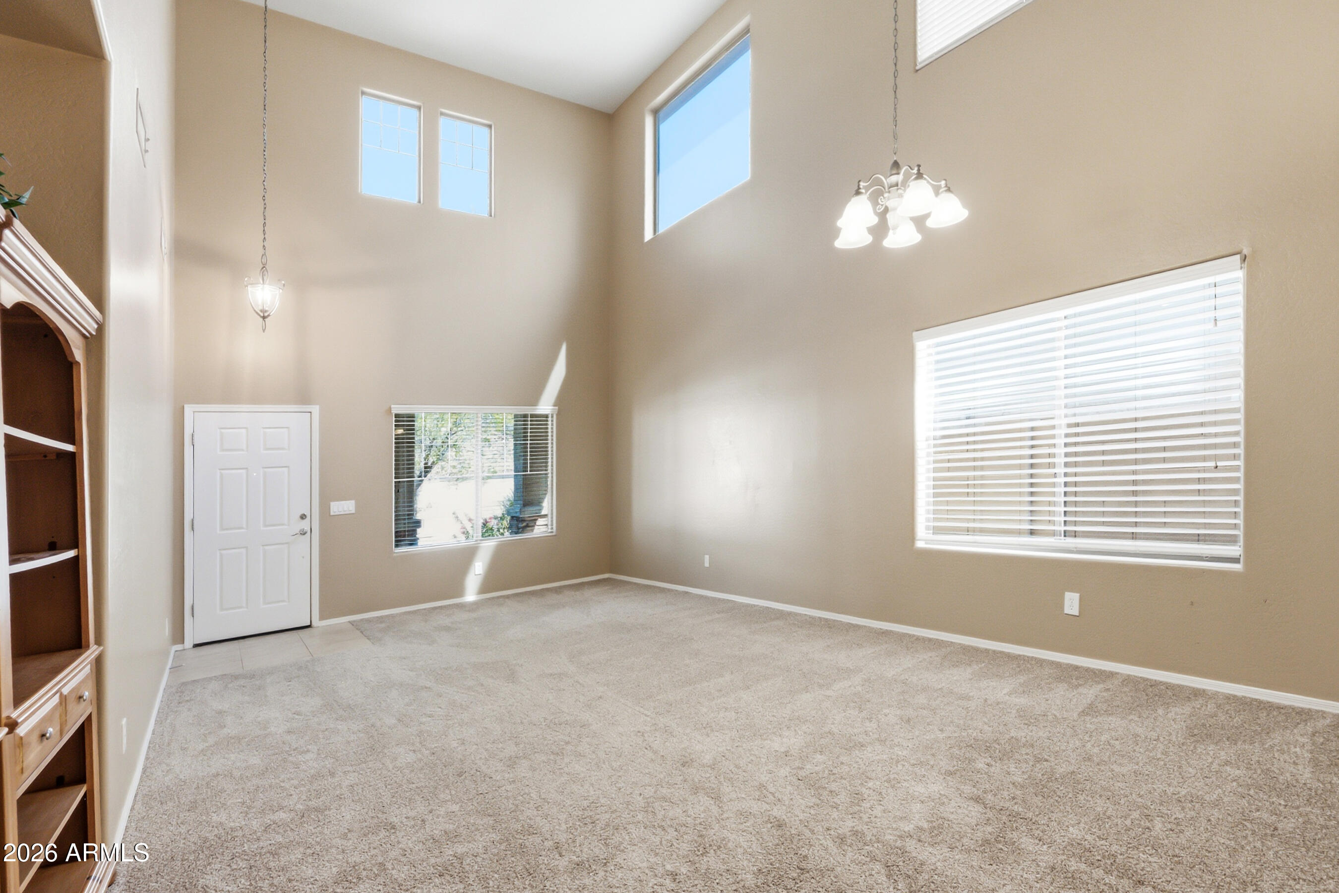 2346 N MONTICELLO Drive