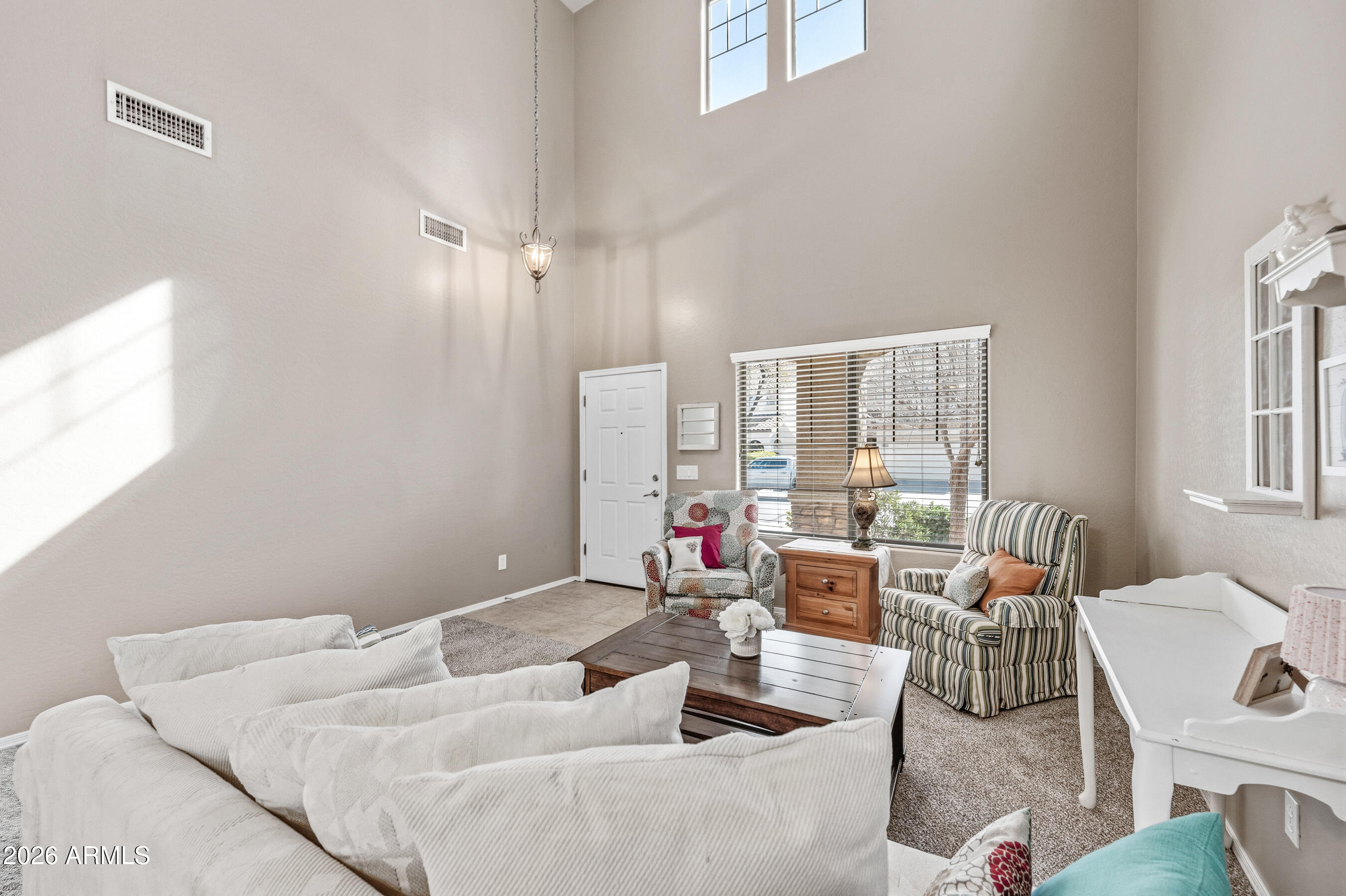 2346 N MONTICELLO Drive