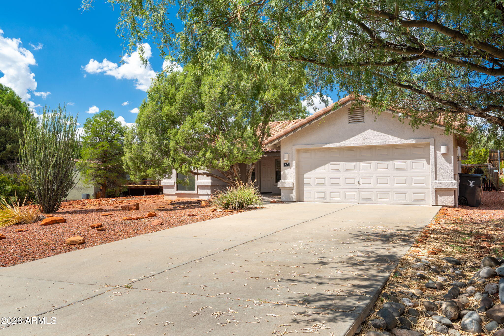 60 RIM TRAIL Drive