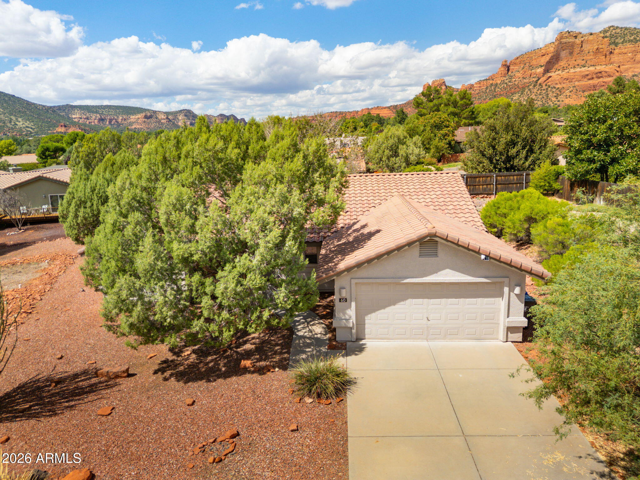 60 RIM TRAIL Drive