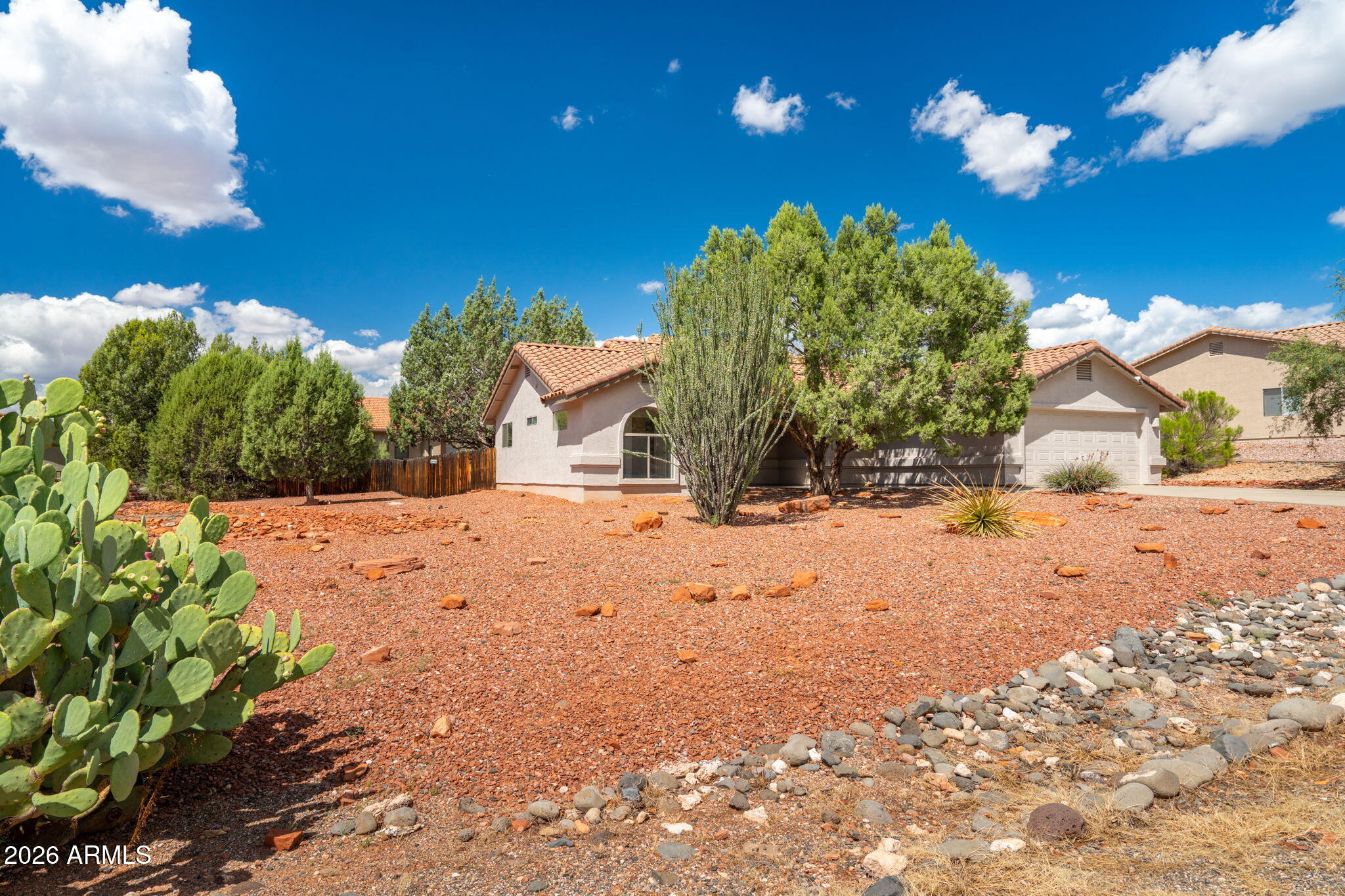 60 RIM TRAIL Drive