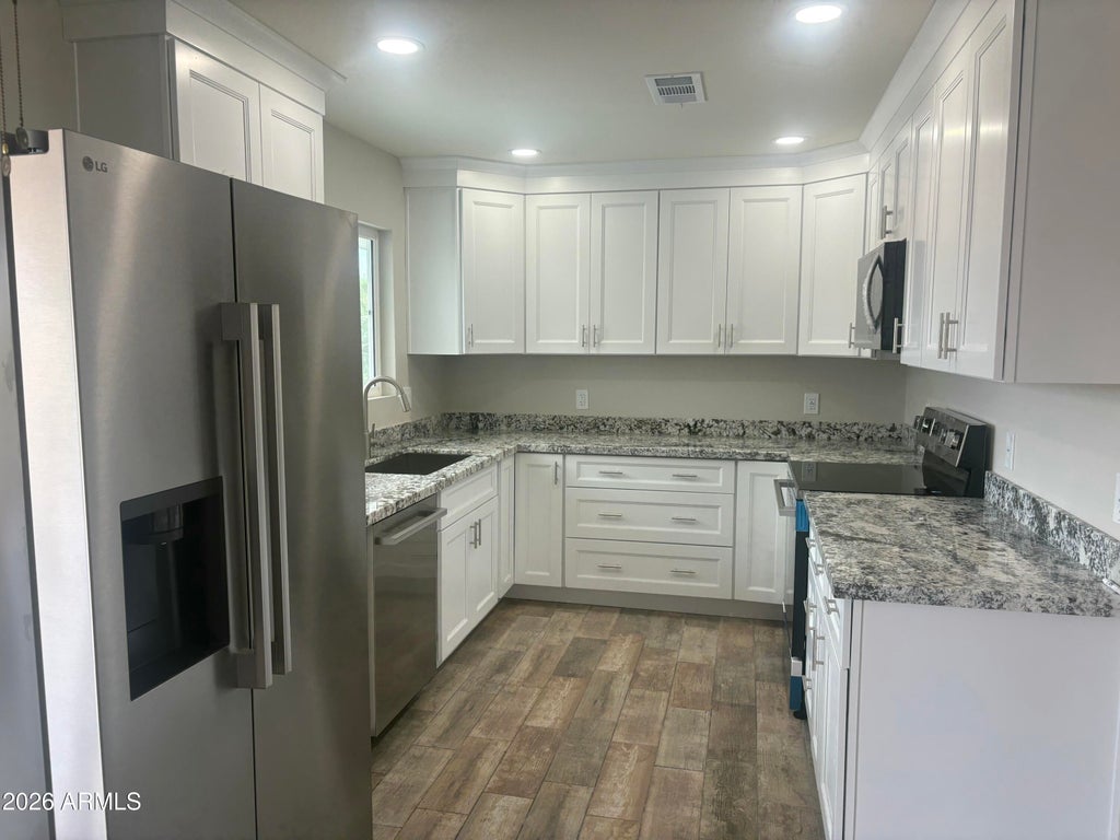 Photo of 10302 W Gulf Hills Drive, Sun City, AZ 85351 (MLS # 7078713)
