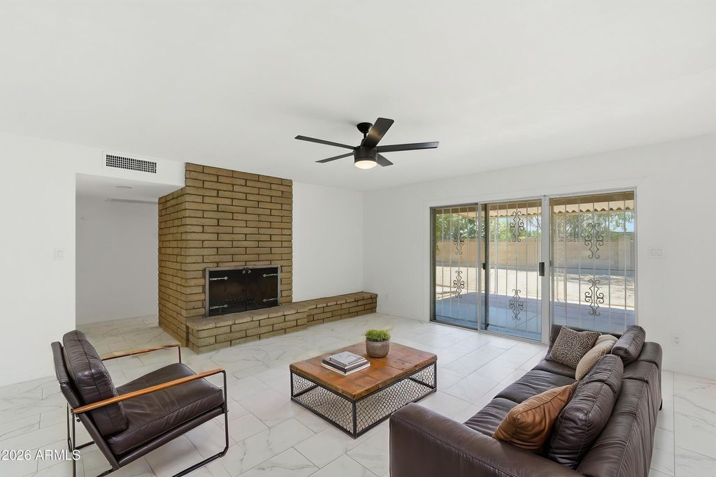 Photo of 4427 W Dahlia Drive, Glendale, AZ 85304 (MLS # 7036460)