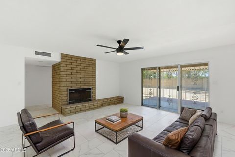 Property photo of 4427 W Dahlia Drive, Glendale, AZ 85304