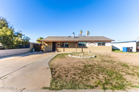 3624 W ALICE Avenue Phoenix AZ 85051