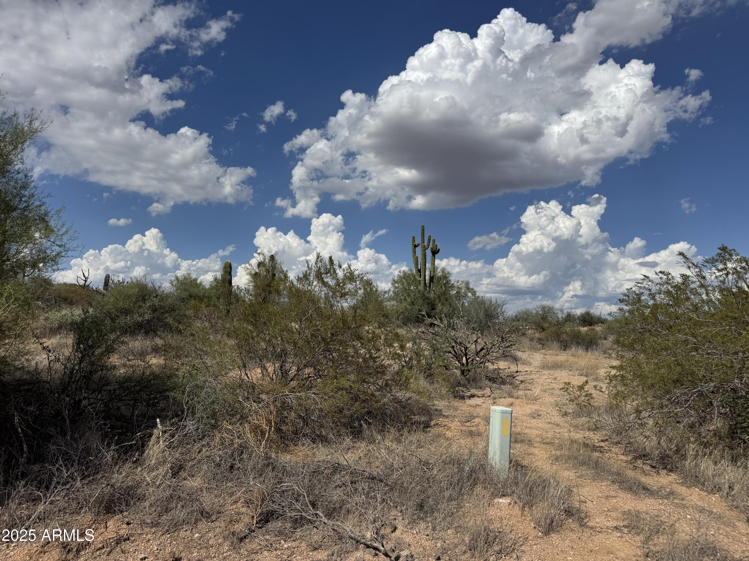 0 E Villa Cassandra Drive -