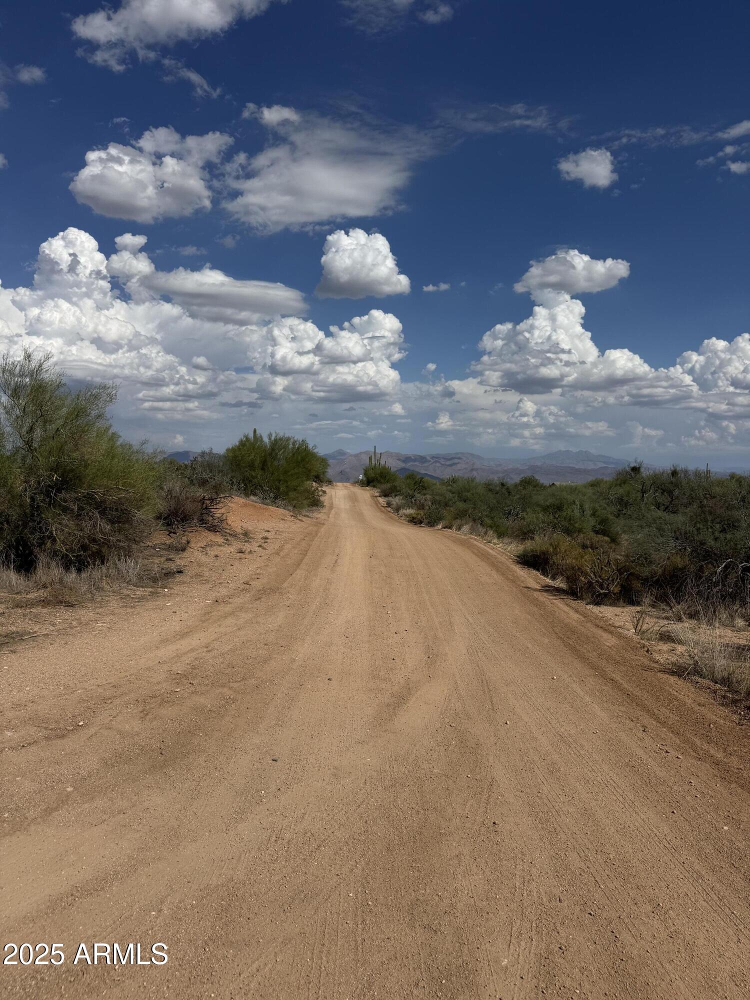 0 E Villa Cassandra Drive -