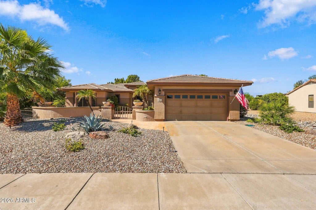 Photo of 19746 N Lone Cactus Drive, Surprise, AZ 85374 (MLS # 7095071)