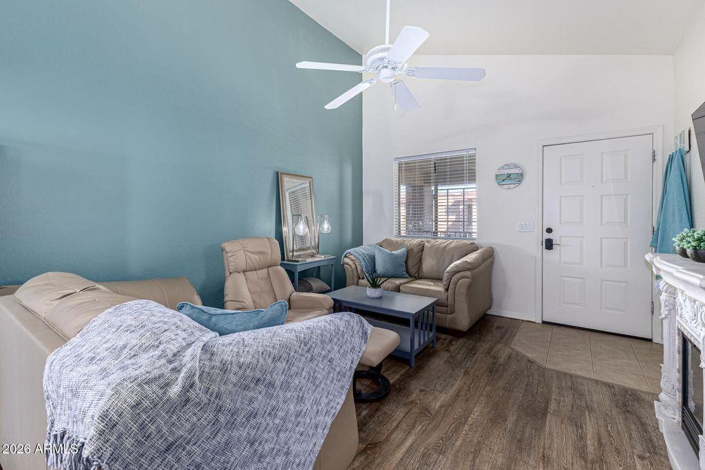 Photo of 537 S Delaware Drive #221, Apache Junction, AZ 85120 (MLS # 6963076)