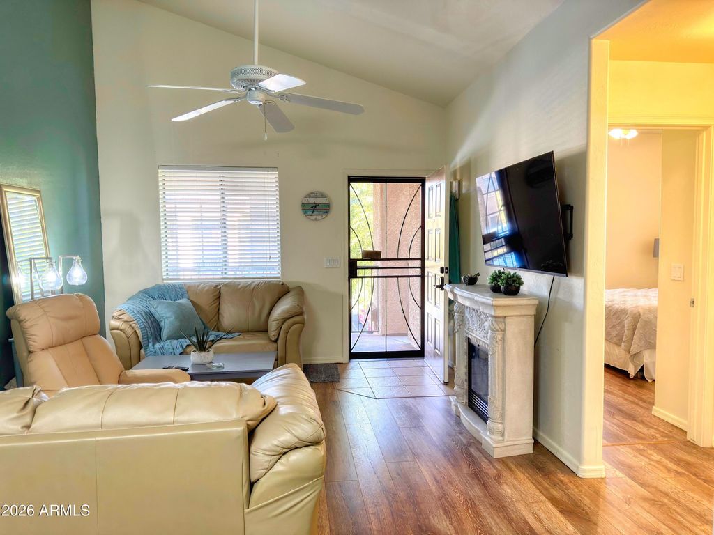 Photo of 537 S Delaware Drive #221, Apache Junction, AZ 85120 (MLS # 6963076)