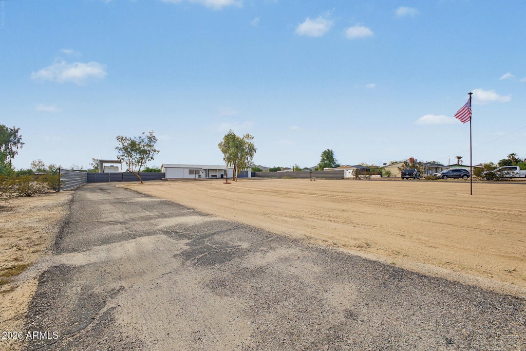Photo of 10244 N Geronimo Drive, Casa Grande, AZ 85122 (MLS # 7085083)