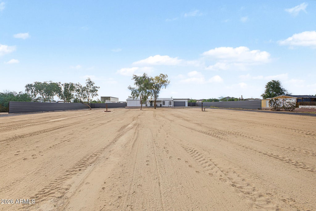 Photo of 10244 N Geronimo Drive, Casa Grande, AZ 85122 (MLS # 7085083)