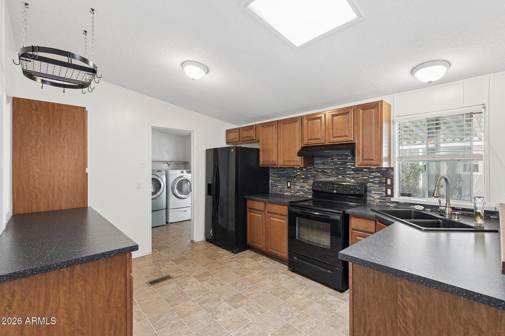 Photo of 2000 S Apache Road #280, Buckeye, AZ 85326 (MLS # 6999073)