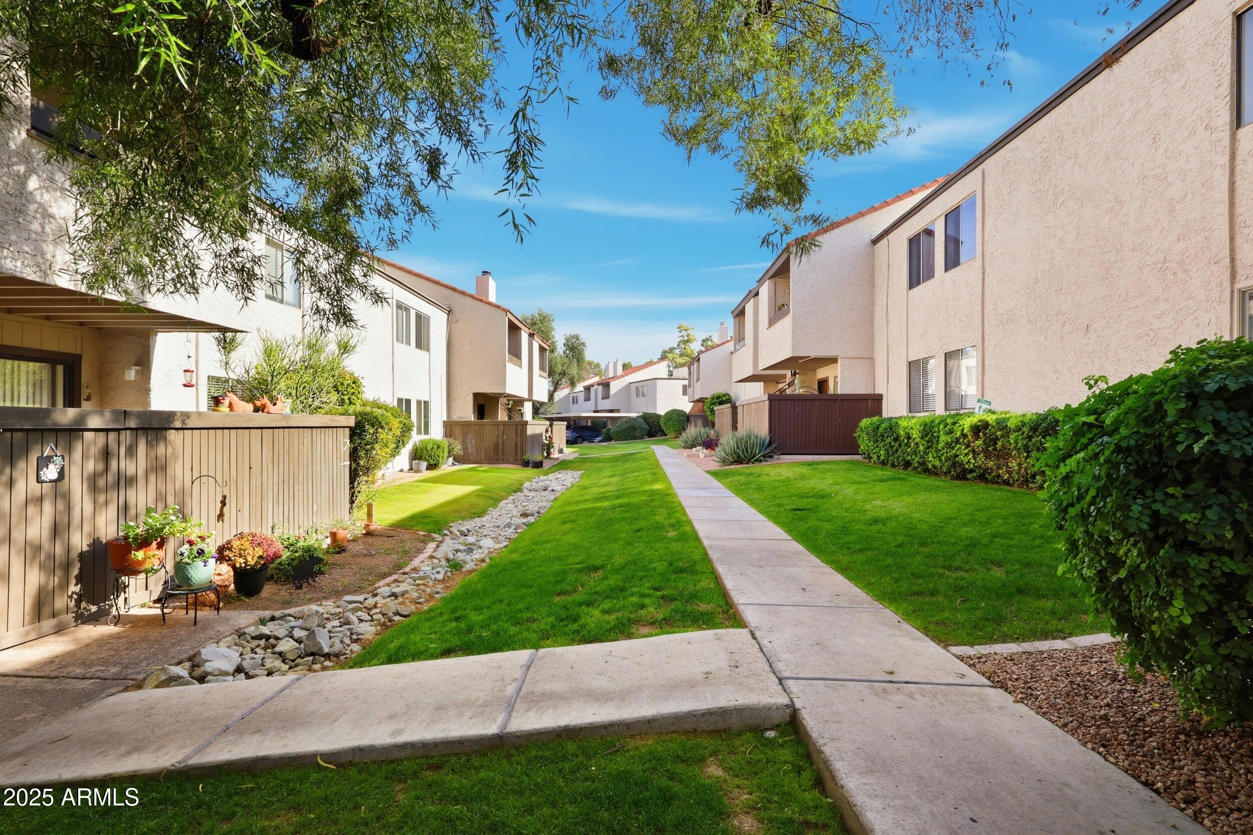 2938 N 61ST Place 236