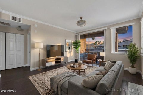 Photo of 7009 E Acoma Drive #2073, Scottsdale, AZ 85254 (MLS # 6996845)