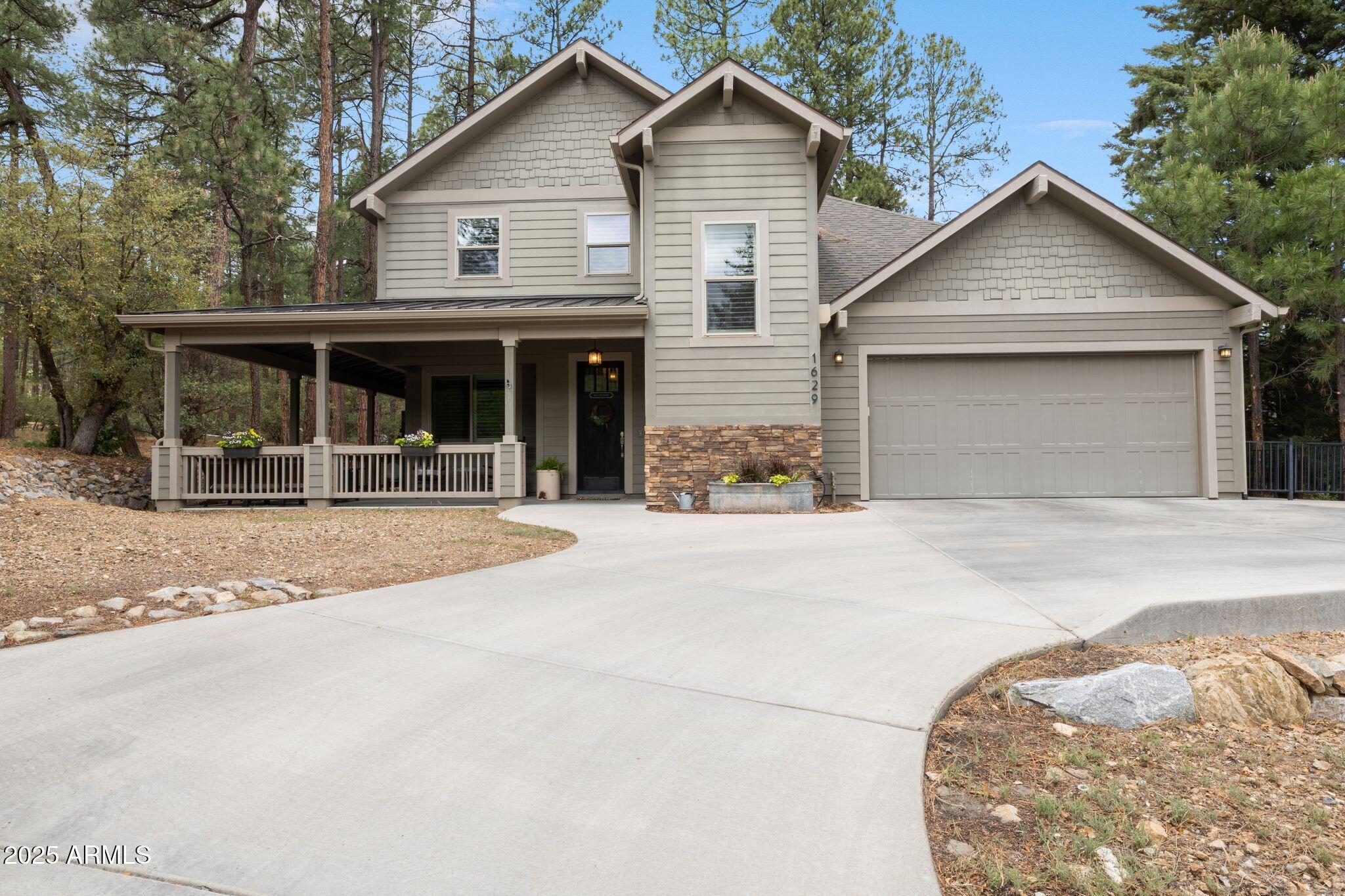 1629 Coyote Road