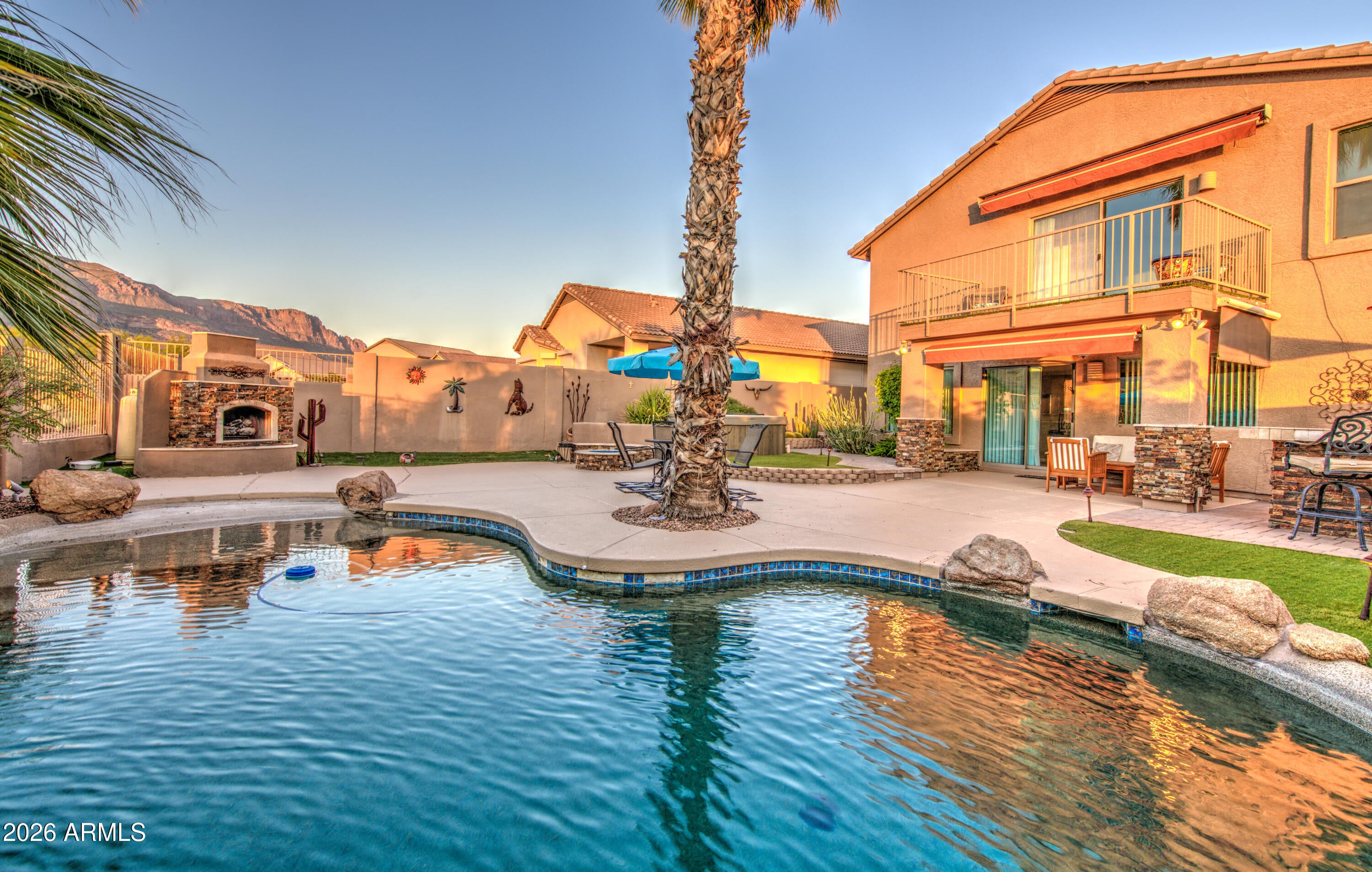 4256 S CELEBRATION Drive