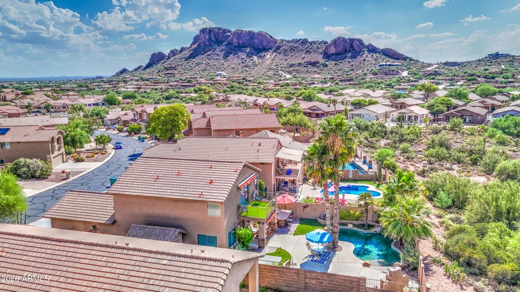 Photo of 4256 S Celebration Drive, Gold Canyon, AZ 85118 (MLS # 7075664)