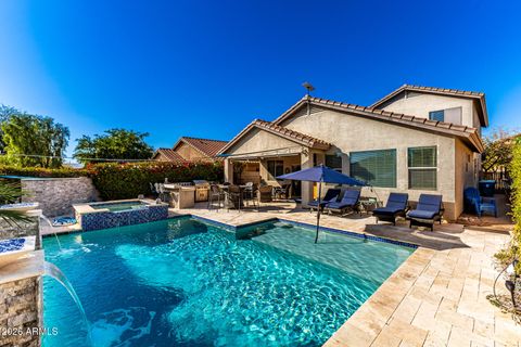 3849 W ASHTON Drive Anthem AZ 85086