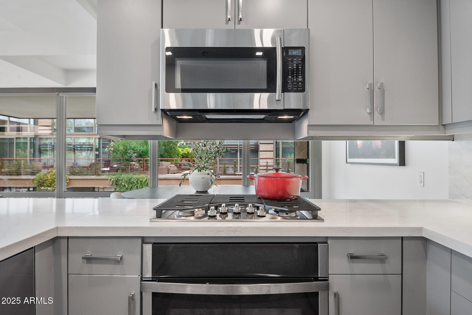 7141 E RANCHO VISTA Drive 6007