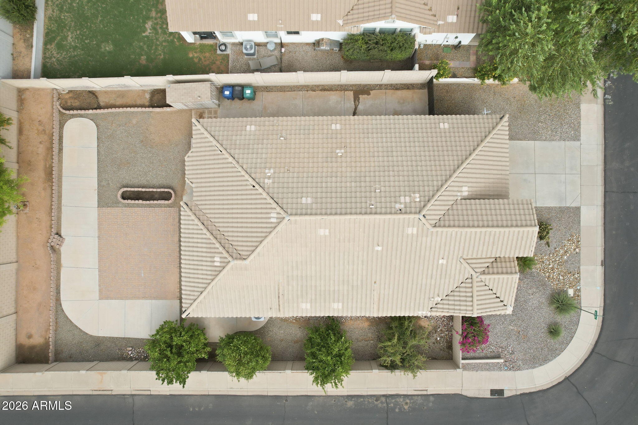 11508 E Sonrisa Avenue