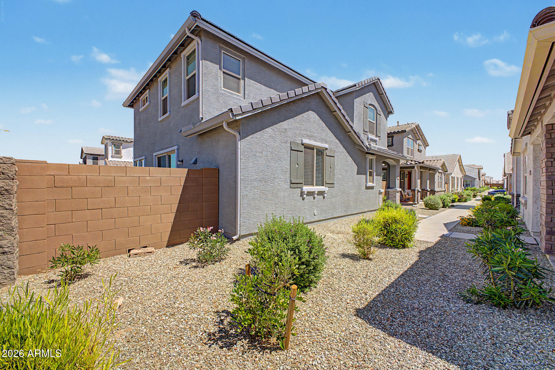 14116 W BRONCO Trail