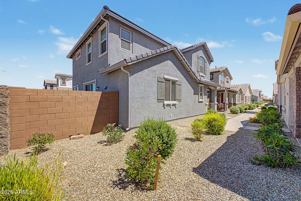 Photo of 14116 W Bronco Trail, Surprise, AZ 85387 (MLS # 7025601)