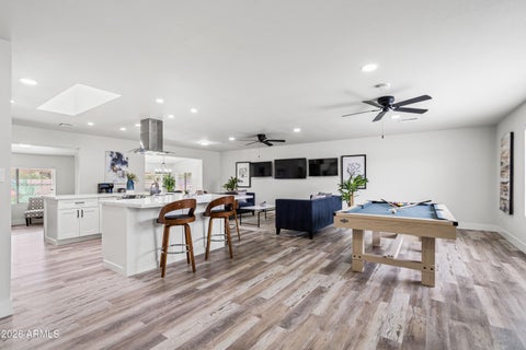 Photo of 8525 E Pasadena Avenue, Scottsdale, AZ 85250 (MLS # 6996753)